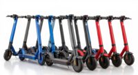 top ul2272 electric scooters