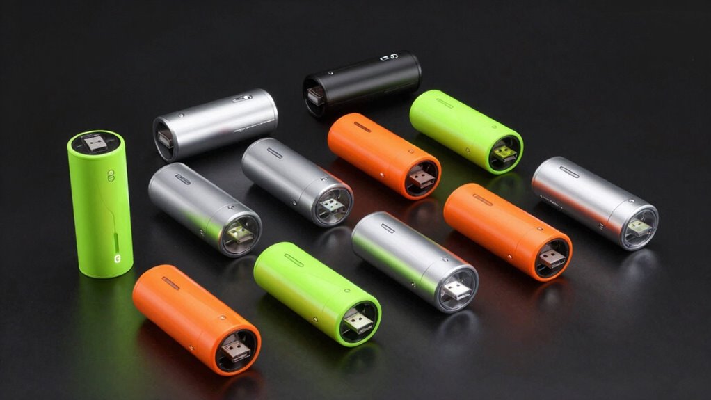 top usb bike light sets