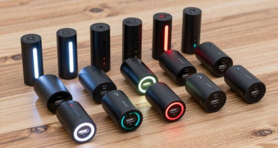top usb c bike lights