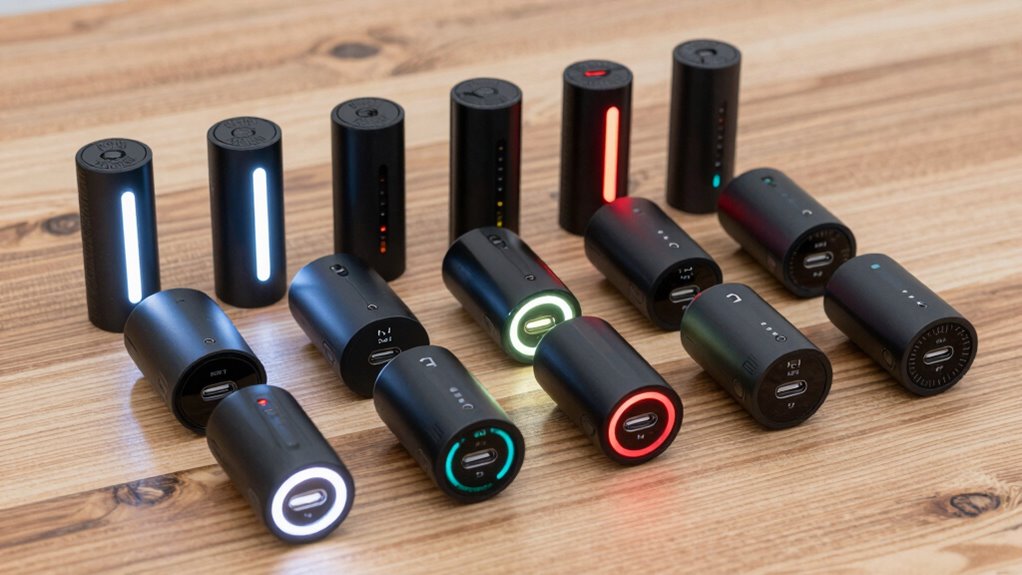 top usb c bike lights