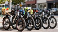 top utility e bikes 2026