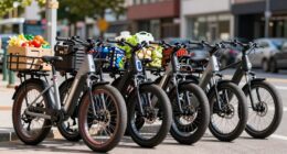 top utility e bikes 2026