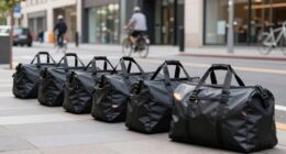 top waterproof bike bags