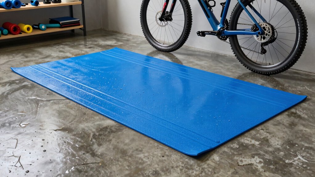 top waterproof garage mats
