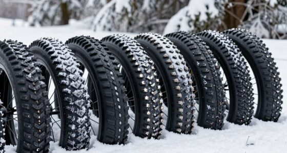 top winter e bike tire picks