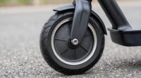 tubeless scooter tire maintenance