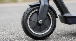 tubeless scooter tire maintenance