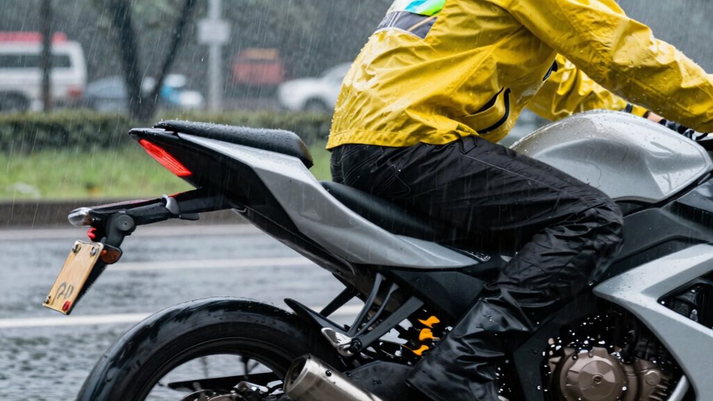 understanding waterproof ip ratings