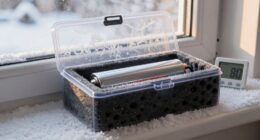 winter storage tips