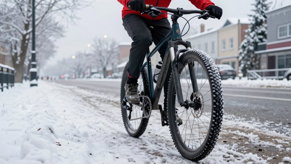 winter tire importance