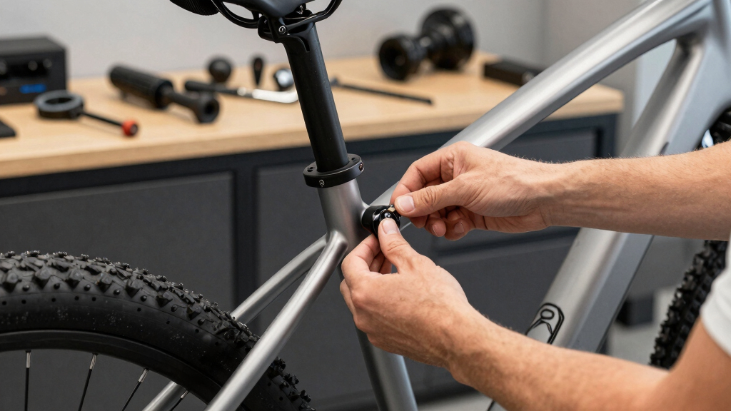 10 Best Best Commuter E Bike With Suspension Seatpost in 2026