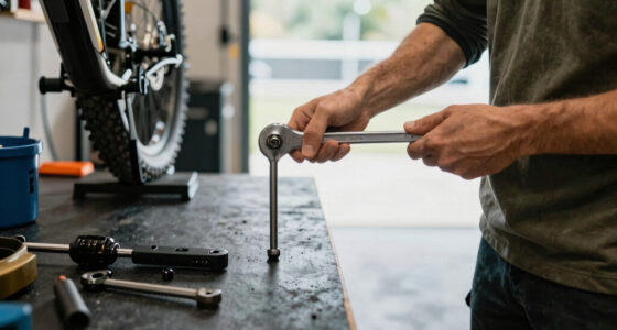 10 Best Best Torque Wrench For Bike Maintenance In 2026