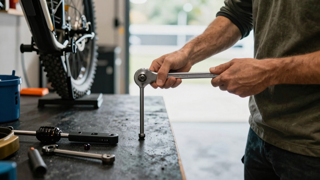 10 Best Best Torque Wrench For Bike Maintenance In 2026