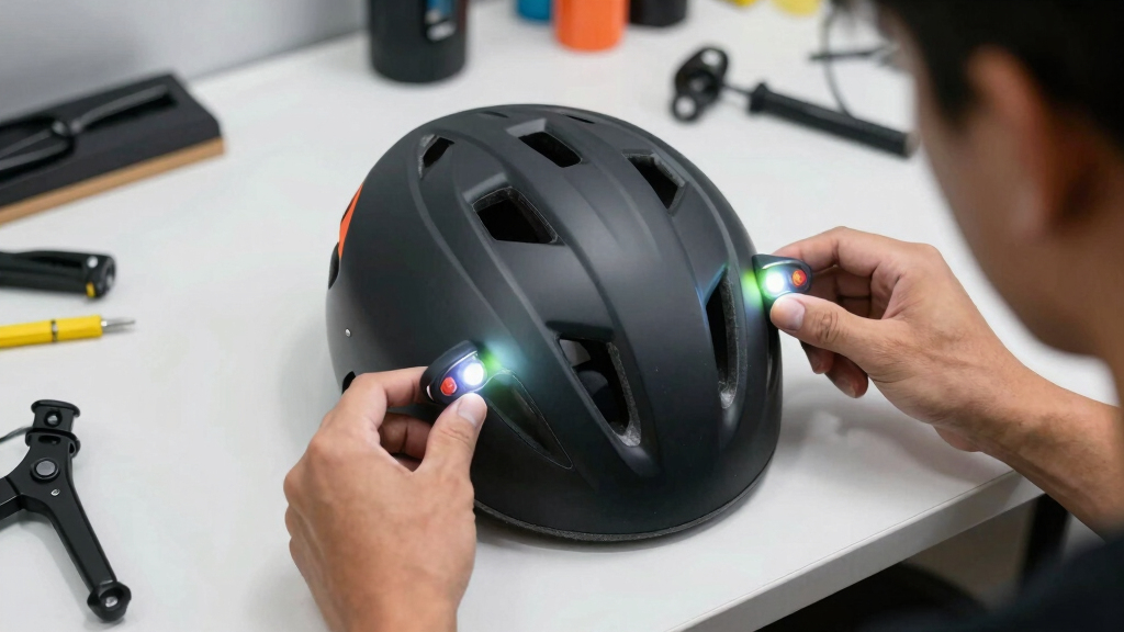 10 Best Bike Helmet With Turn Signals in 2026 — The Ultimate Guide
