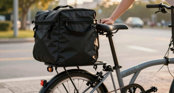 10 Best Bike Travel Bag For Folding Electric Bikes In 2026
