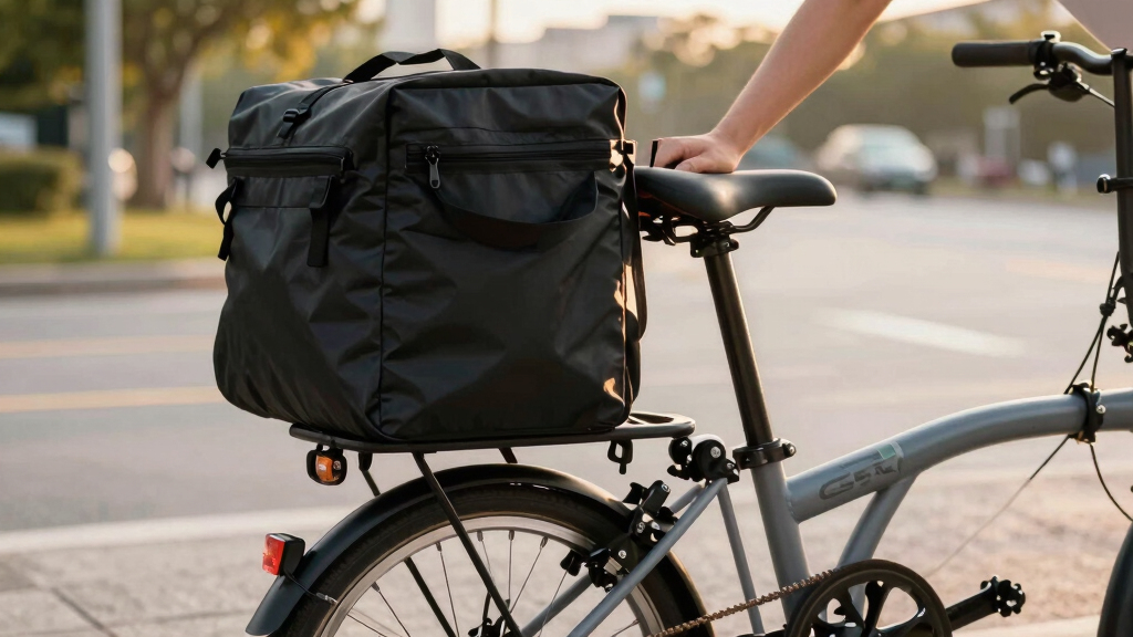 10 Best Bike Travel Bag For Folding Electric Bikes In 2026