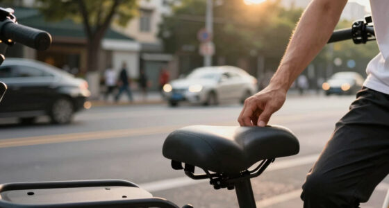 10 Best Comfort Saddle for Electric Bike Commuting in 2026