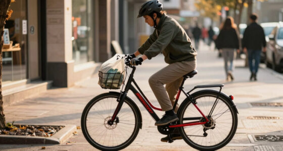 10 Best Commuter E-Bikes for Grocery Runs in 2026