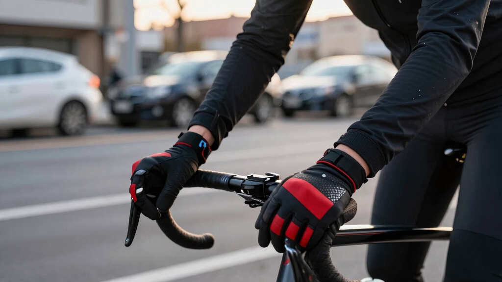 10 Best Cycling Gloves for Winter Commuting in 2026
