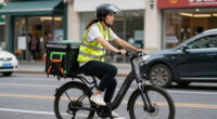 10 Best Electric Bike for Delivery Riders in 2026