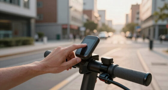 10 Best Electric Scooter GPS Trackers in 2026
