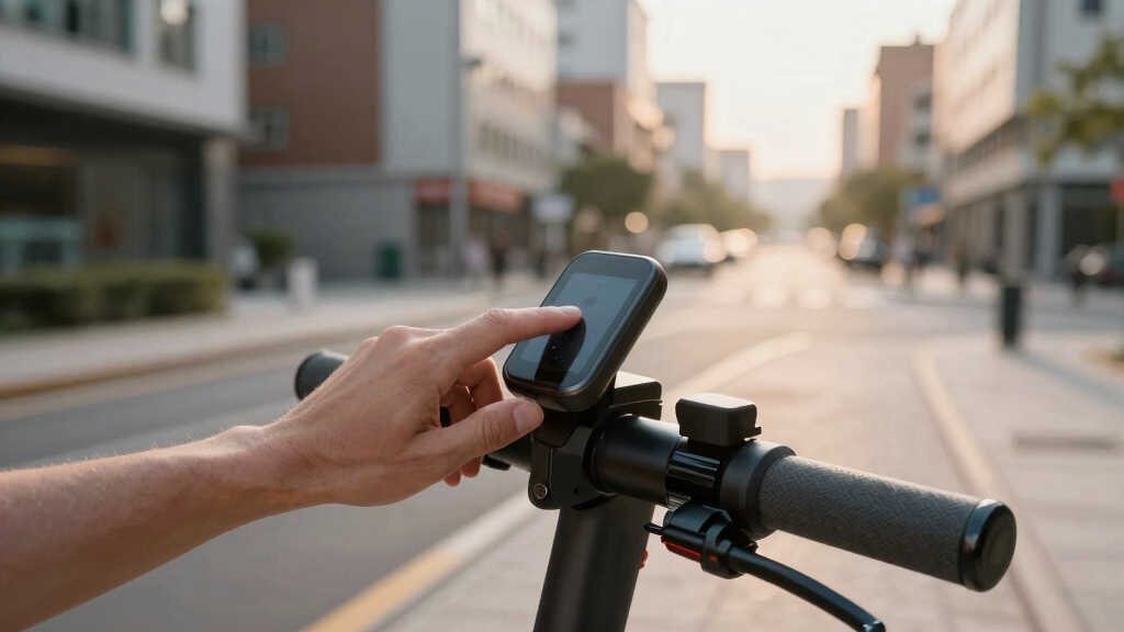 10 Best Electric Scooter GPS Trackers in 2026