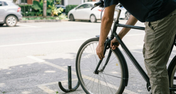 10 Best Floor Anchor For Bike Locks In 2026
