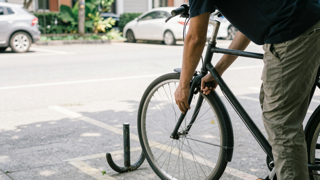 10 Best Floor Anchor For Bike Locks In 2026