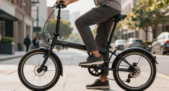 10 Best Folding Electric Bikes for Adults in 2026