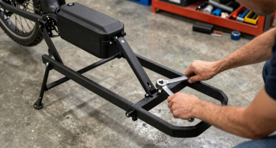 10 Best Hitch Bike Rack for Electric Bikes in 2026