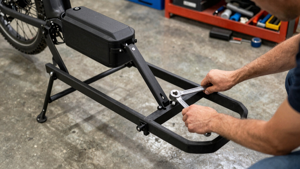 10 Best Hitch Bike Rack for Electric Bikes in 2026
