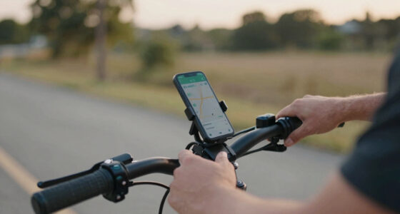10 Best Phone Mounts for Electric Bikes in 2026