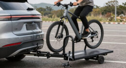 10 Best Platform Bike Rack For E Bikes In 2026