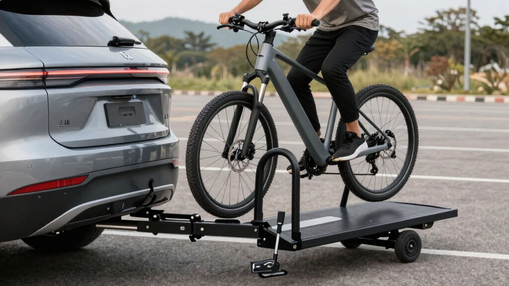 10 Best Platform Bike Rack For E Bikes In 2026