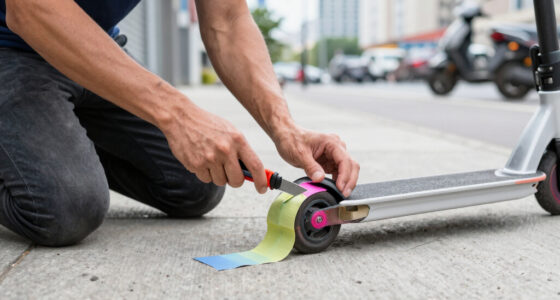 10 Best Scooter Deck Grip Tape Replacement in 2026