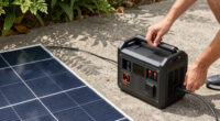 10 Best Solar Generator for E Bike Charging in 2026