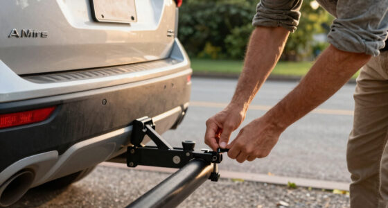 10 Best Trailer Hitch Lock for Bike Racks in 2026