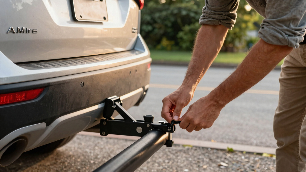 10 Best Trailer Hitch Lock for Bike Racks in 2026