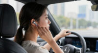 10 Best Transparency Mode Earbuds for Commuting in 2026