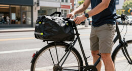 10 Best Waterproof Duffel Bag for Bike Commuting in 2026