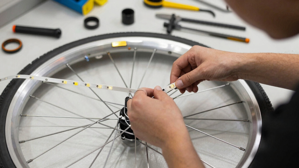 10 Best Wheel Spoke Lights for Commuter Bikes in 2026