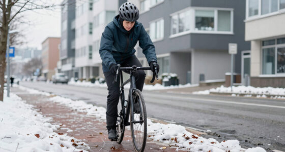 10 Best Winter Cycling Boots for Commuting in 2026
