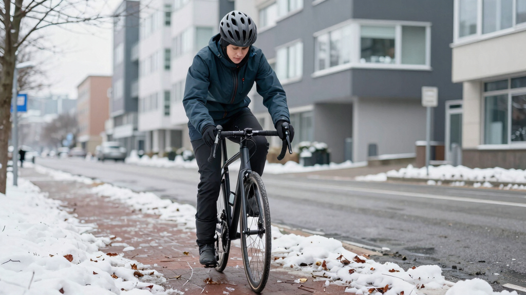 10 Best Winter Cycling Boots for Commuting in 2026