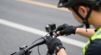 11 Best Action Camera for Bike Commuting in 2026