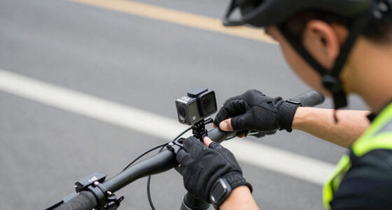 11 Best Action Camera for Bike Commuting in 2026