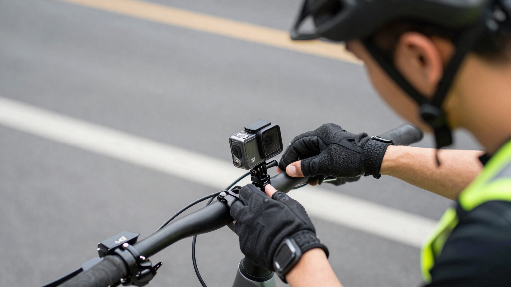 11 Best Action Camera for Bike Commuting in 2026