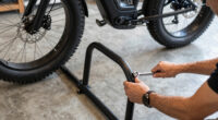 11 Best Bike Rack For Fat Tire Electric Bikes in 2026