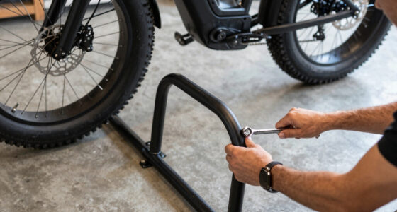 11 Best Bike Rack For Fat Tire Electric Bikes in 2026