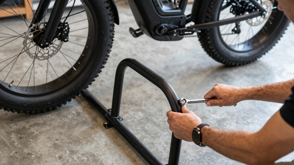 11 Best Bike Rack For Fat Tire Electric Bikes in 2026