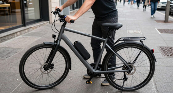11 Best Commuter E Bike Under 2000 in 2026
